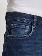 Marvin Straight Jeans - Männer - mid stone wash denim Marvin Straight Jeans - Männer - mid stone wash denim - 10 - TOM TAILOR