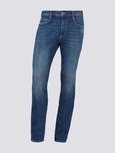 Marvin Straight Jeans - Männer - mid stone wash denim Marvin Straight Jeans - Männer - mid stone wash denim - 7 - TOM TAILOR