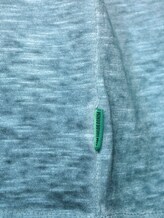 T-shirt in a washed-out look - Men - north atlantic blue T-shirt in a washed-out look - Men - north atlantic blue - 9 - TOM TAILOR Denim