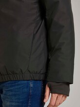Jacke mit Kapuze - Männer - Black Jacke mit Kapuze - Männer - Black - 10 - TOM TAILOR Denim
