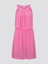 Neckholder Minikleid - Frauen - wild orchid pink Neckholder Minikleid - Frauen - wild orchid pink - 7 - TOM TAILOR Denim