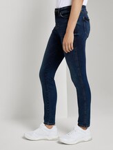 Nela Extra Skinny Jeans - Frauen - Used Mid Stone Blue Denim Nela Extra Skinny Jeans - Frauen - Used Mid Stone Blue Denim - 11 - TOM TAILOR Denim