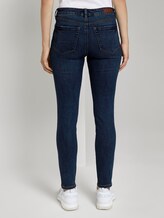 Nela Extra Skinny Jeans - Frauen - Used Mid Stone Blue Denim Nela Extra Skinny Jeans - Frauen - Used Mid Stone Blue Denim - 2 - TOM TAILOR Denim