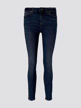 Nela Extra Skinny Jeans - Frauen - Used Mid Stone Blue Denim Nela Extra Skinny Jeans - Frauen - Used Mid Stone Blue Denim - 7 - TOM TAILOR Denim