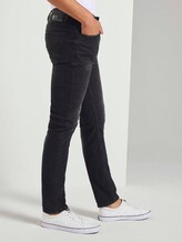 Piers Slim Stretch Jeans - Männer - dark stone black denim Piers Slim Stretch Jeans - Männer - dark stone black denim - 11 - TOM TAILOR Denim