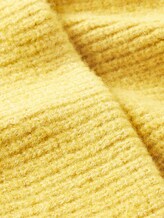 Beanie in Ripp-Optik - Frauen - california sand melange Beanie in Ripp-Optik - Frauen - california sand melange - 9 - TOM TAILOR
