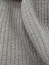 Gebreide lus sjaal - Vrouwen - Silver Grey Melange Gebreide lus sjaal - Vrouwen - Silver Grey Melange - 9 - TOM TAILOR