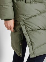 Maxi bufferlaag - Vrouwen - greyish green Maxi bufferlaag - Vrouwen - greyish green - 10 - TOM TAILOR
