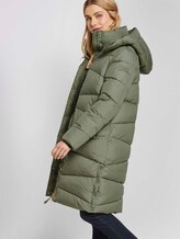 Maxi bufferlaag - Vrouwen - greyish green Maxi bufferlaag - Vrouwen - greyish green - 5 - TOM TAILOR