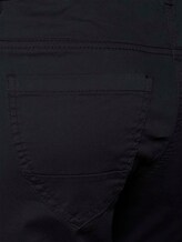 Tapered Relaxed Hose mit Tunnelzug - Frauen - Sky Captain Blue Tapered Relaxed Hose mit Tunnelzug - Frauen - Sky Captain Blue - 9 - TOM TAILOR