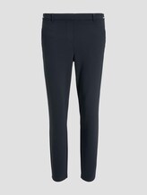 Mia Slim Hose aus Jersey - Frauen - Sky Captain Blue Mia Slim Hose aus Jersey - Frauen - Sky Captain Blue - 7 - TOM TAILOR