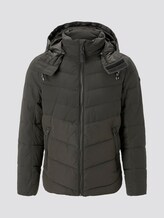 Basic Pufferjacke - Männer - Shadow Olive Basic Pufferjacke - Männer - Shadow Olive - 7 - TOM TAILOR