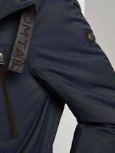 Lange Funktions-Winterjacke - Männer - Sky Captain Blue Lange Funktions-Winterjacke - Männer - Sky Captain Blue - 10 - TOM TAILOR