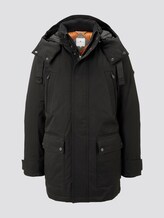 tom tailor winter jacket