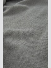 Schal mit Fransen - Männer - Heather Grey Melange Schal mit Fransen - Männer - Heather Grey Melange - 9 - TOM TAILOR Denim