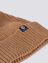 Getextureerde hoed - Mannen - Hay Beige Getextureerde hoed - Mannen - Hay Beige - 9 - TOM TAILOR Denim