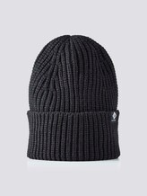 Getextureerde hoed - Mannen - Black Getextureerde hoed - Mannen - Black - 7 - TOM TAILOR Denim