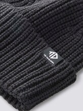 Getextureerde hoed - Mannen - Black Getextureerde hoed - Mannen - Black - 9 - TOM TAILOR Denim