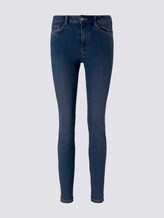 Nela Extra Skinny Jeans - Frauen - Used Mid Stone Blue Denim Nela Extra Skinny Jeans - Frauen - Used Mid Stone Blue Denim - 7 - TOM TAILOR Denim