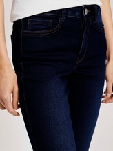 Denim Nela Extra Skinny Jeans - Frauen - Used Dark Stone Blue Denim Denim Nela Extra Skinny Jeans - Frauen - Used Dark Stone Blue Denim - 10 - TOM TAILOR Denim
