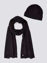 Cadeau Set Hoed en S - Mannen - Black Cadeau Set Hoed en S - Mannen - Black - 7 - TOM TAILOR