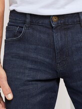 Josh Regular Slim Jeans - Männer - Blue Rinse Denim Josh Regular Slim Jeans - Männer - Blue Rinse Denim - 10 - TOM TAILOR