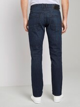 Josh Regular Slim Jeans - Männer - Blue Rinse Denim Josh Regular Slim Jeans - Männer - Blue Rinse Denim - 2 - TOM TAILOR