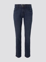 Josh Regular Slim Jeans - Männer - Blue Rinse Denim Josh Regular Slim Jeans - Männer - Blue Rinse Denim - 7 - TOM TAILOR