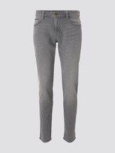 Josh Regular Slim Jeans - Männer - grey denim Josh Regular Slim Jeans - Männer - grey denim - 7 - TOM TAILOR