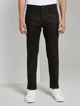 Josh Regular Slim Jeans - Männer - clean raw black denim Josh Regular Slim Jeans - Männer - clean raw black denim - 1 - TOM TAILOR