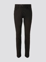 Josh Regular Slim Jeans - Männer - clean raw black denim Josh Regular Slim Jeans - Männer - clean raw black denim - 7 - TOM TAILOR