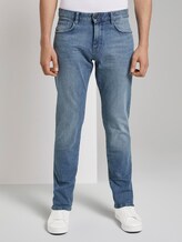 Josh Regular Slim Jeans - Männer - light stone wash denim Josh Regular Slim Jeans - Männer - light stone wash denim - 1 - TOM TAILOR