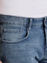 Josh Regular Slim Jeans - Männer - light stone wash denim Josh Regular Slim Jeans - Männer - light stone wash denim - 10 - TOM TAILOR
