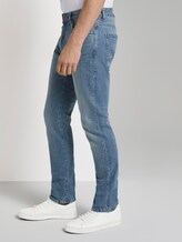 Josh Regular Slim Jeans - Männer - light stone wash denim Josh Regular Slim Jeans - Männer - light stone wash denim - 11 - TOM TAILOR