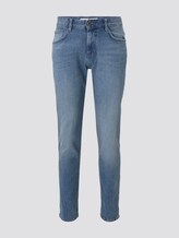 Josh Regular Slim Jeans - Männer - light stone wash denim Josh Regular Slim Jeans - Männer - light stone wash denim - 7 - TOM TAILOR