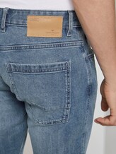 Josh Regular Slim Jeans - Männer - light stone wash denim Josh Regular Slim Jeans - Männer - light stone wash denim - 9 - TOM TAILOR