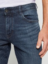 Josh Regular Slim Jeans - Männer - mid stone wash denim Josh Regular Slim Jeans - Männer - mid stone wash denim - 10 - TOM TAILOR