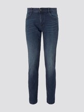 Josh Regular Slim Jeans - Männer - mid stone wash denim Josh Regular Slim Jeans - Männer - mid stone wash denim - 7 - TOM TAILOR