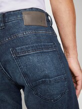 Josh Regular Slim Jeans - Männer - mid stone wash denim Josh Regular Slim Jeans - Männer - mid stone wash denim - 9 - TOM TAILOR