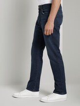 Marvin Straight Jeans - Männer - Blue Rinse Denim Marvin Straight Jeans - Männer - Blue Rinse Denim - 11 - TOM TAILOR
