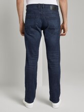 Marvin Straight Jeans - Männer - Blue Rinse Denim Marvin Straight Jeans - Männer - Blue Rinse Denim - 2 - TOM TAILOR