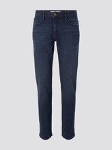 Marvin Straight Jeans - Männer - Blue Rinse Denim Marvin Straight Jeans - Männer - Blue Rinse Denim - 7 - TOM TAILOR
