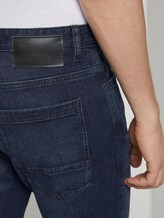 Marvin Straight Jeans - Männer - Blue Rinse Denim Marvin Straight Jeans - Männer - Blue Rinse Denim - 9 - TOM TAILOR
