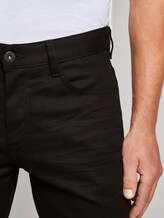 Marvin Straight Jeans - Männer - clean raw black denim Marvin Straight Jeans - Männer - clean raw black denim - 10 - TOM TAILOR