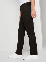 Marvin Straight Jeans - Männer - clean raw black denim Marvin Straight Jeans - Männer - clean raw black denim - 11 - TOM TAILOR