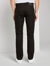 Marvin Straight Jeans - Männer - clean raw black denim Marvin Straight Jeans - Männer - clean raw black denim - 2 - TOM TAILOR