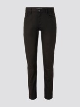 Marvin Straight Jeans - Männer - clean raw black denim Marvin Straight Jeans - Männer - clean raw black denim - 7 - TOM TAILOR