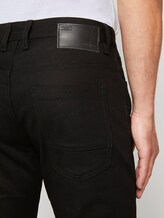 Marvin Straight Jeans - Männer - clean raw black denim Marvin Straight Jeans - Männer - clean raw black denim - 9 - TOM TAILOR