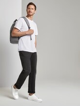Marvin Straight Jeans - Männer - black stone wash denim Marvin Straight Jeans - Männer - black stone wash denim - 3 - TOM TAILOR