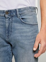 Marvin Straight Jeans - Männer - light stone wash denim Marvin Straight Jeans - Männer - light stone wash denim - 10 - TOM TAILOR